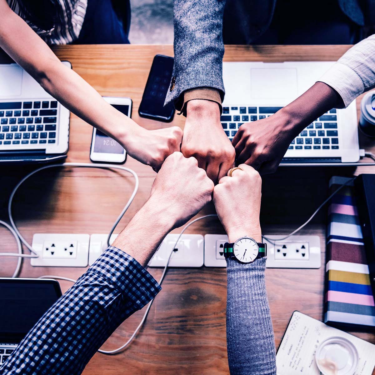 About VELA DIGITAL LLC